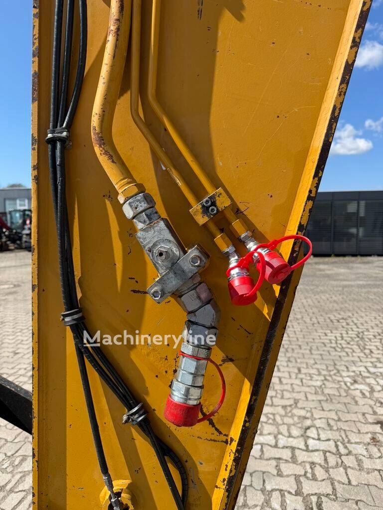 2018 Sany SY 265 C, 1 800 mth, dovoz Skladom v EÚ — foto 13 z 15