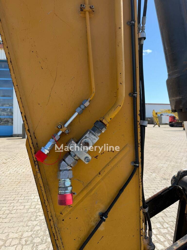 2018 Sany SY 265 C, 1 800 mth, dovoz Skladom v EÚ — foto 14 z 15