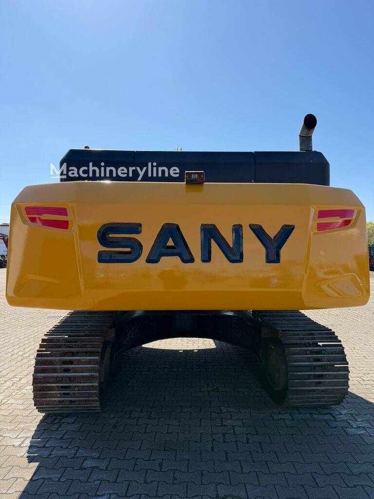 2018 Sany SY 265 C, 1 800 mth, dovoz Skladom v EÚ — foto 4 z 15