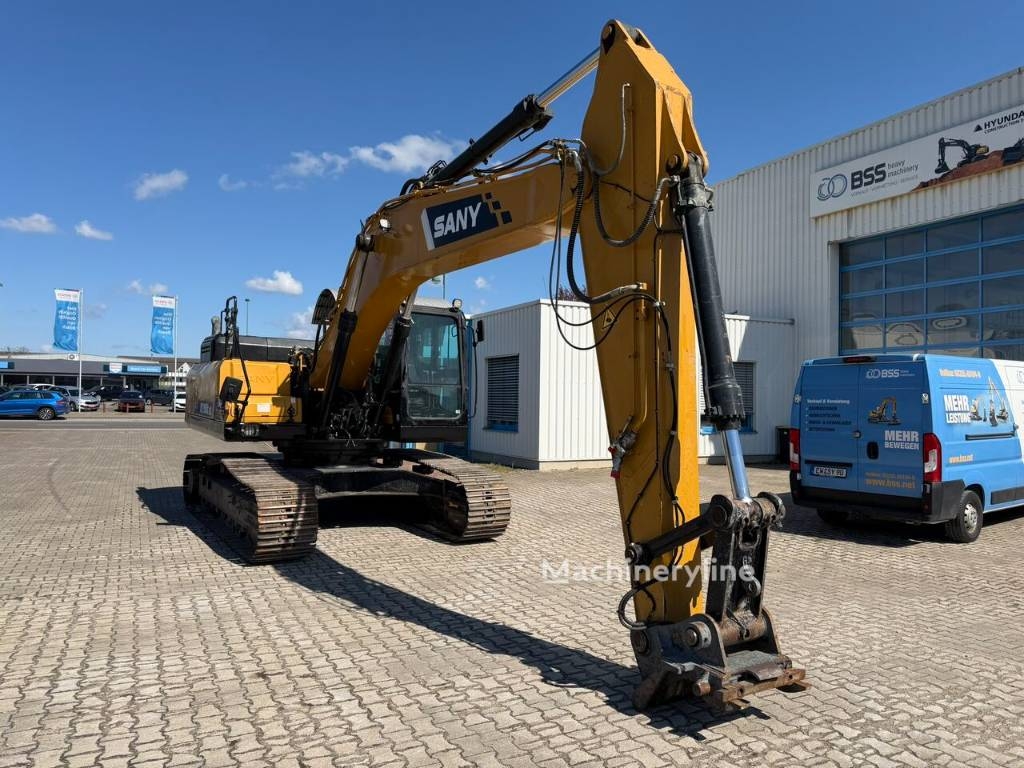 2018 Sany SY 265 C, 1 800 mth, dovoz Skladom v EÚ — foto 7 z 15
