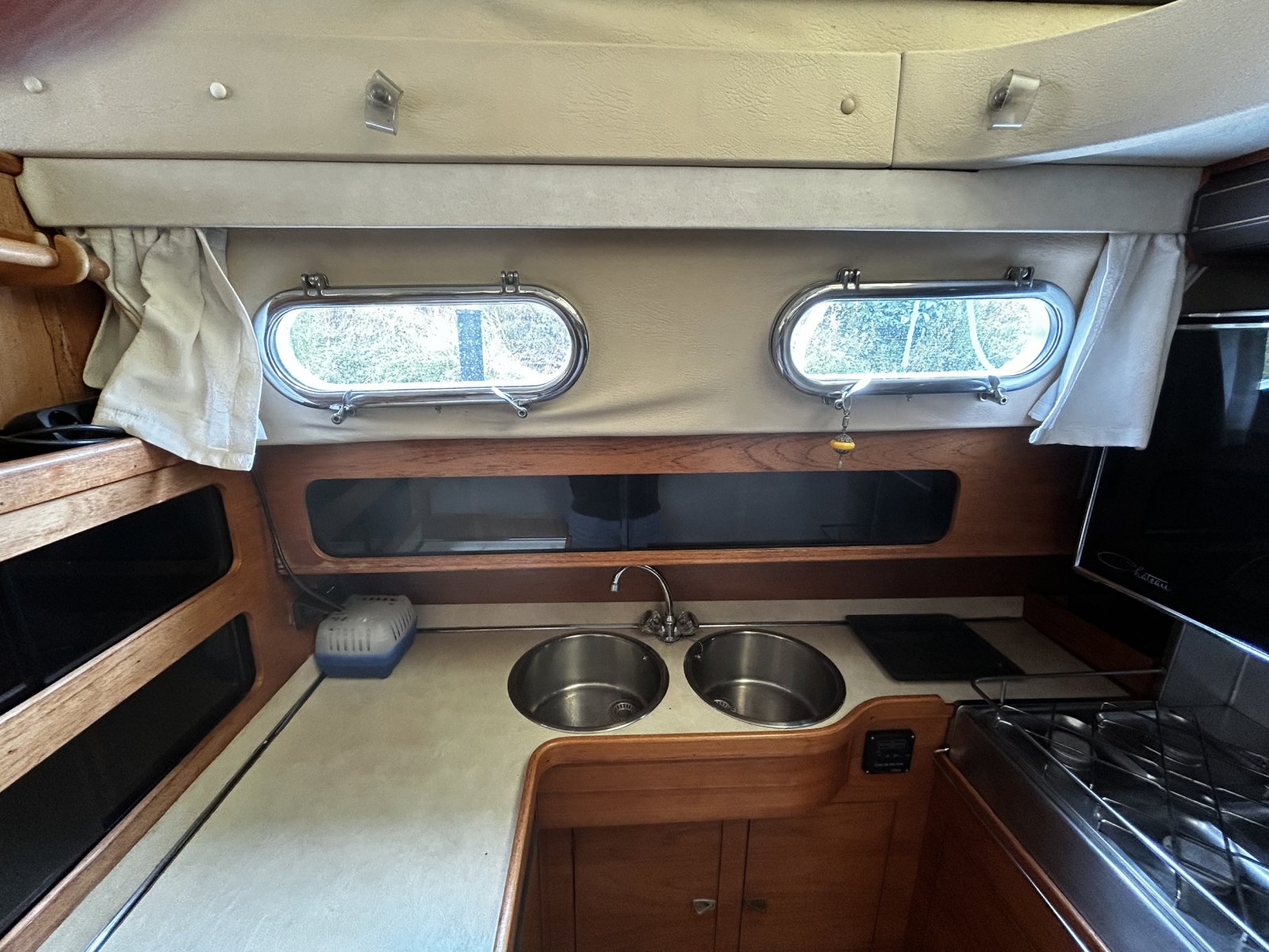 1988 Princess, dovoz Skladom v EÚ — foto 10 z 17