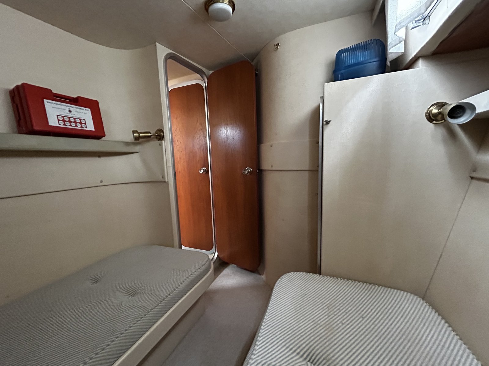1988 Princess, dovoz Skladom v EÚ — foto 16 z 17