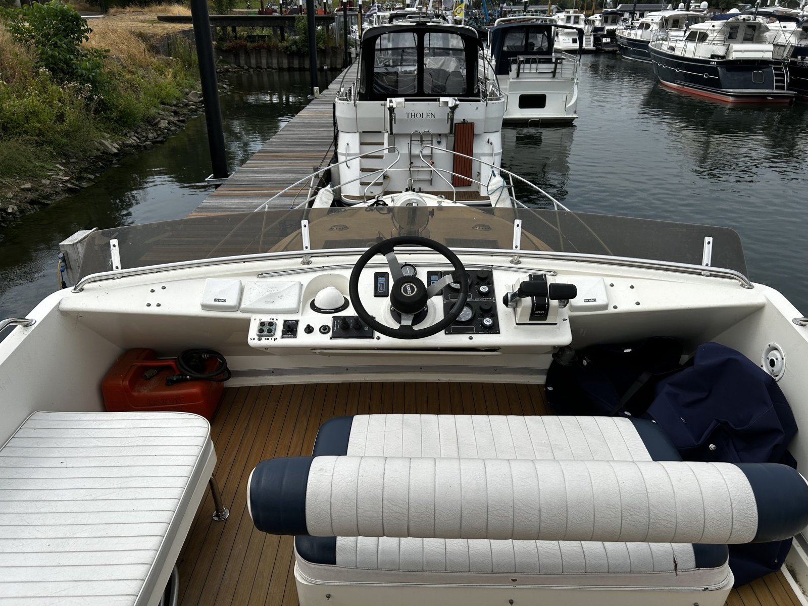 1988 Princess, dovoz Skladom v EÚ — foto 2 z 17