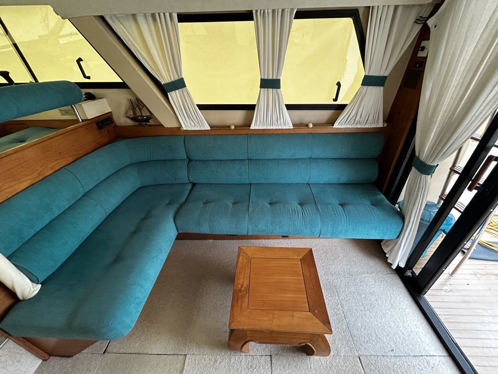 1988 Princess, dovoz Skladom v EÚ — foto 6 z 17