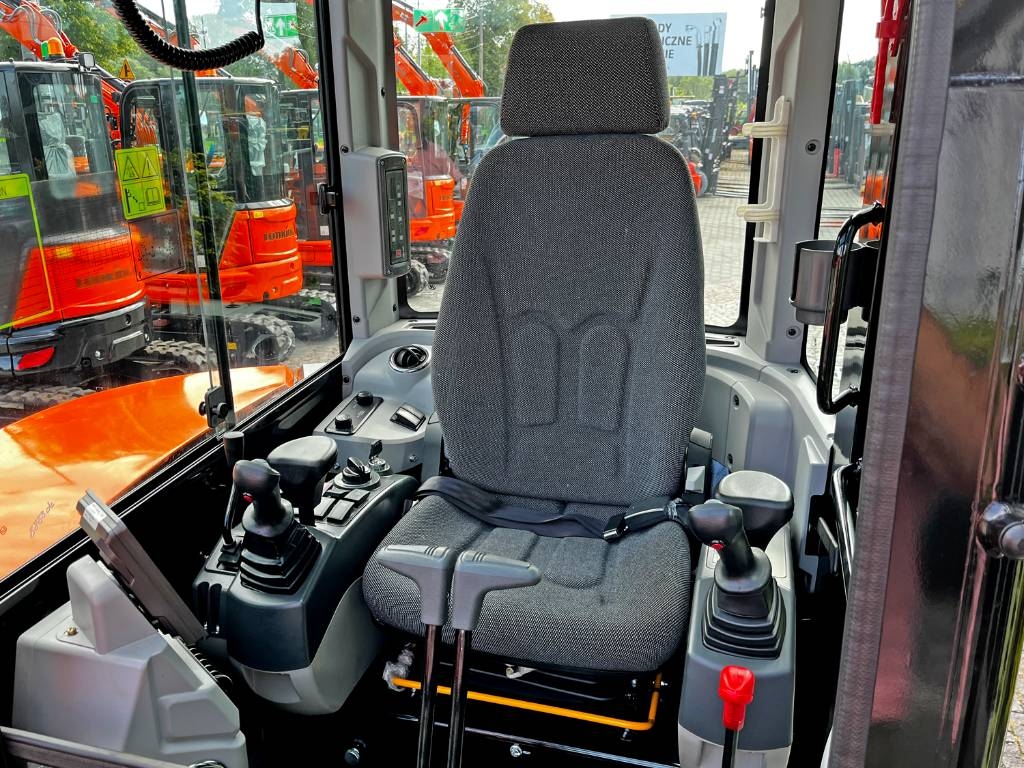 2026 Lonking 6060U, dovoz Skladom v EÚ — foto 13 z 16