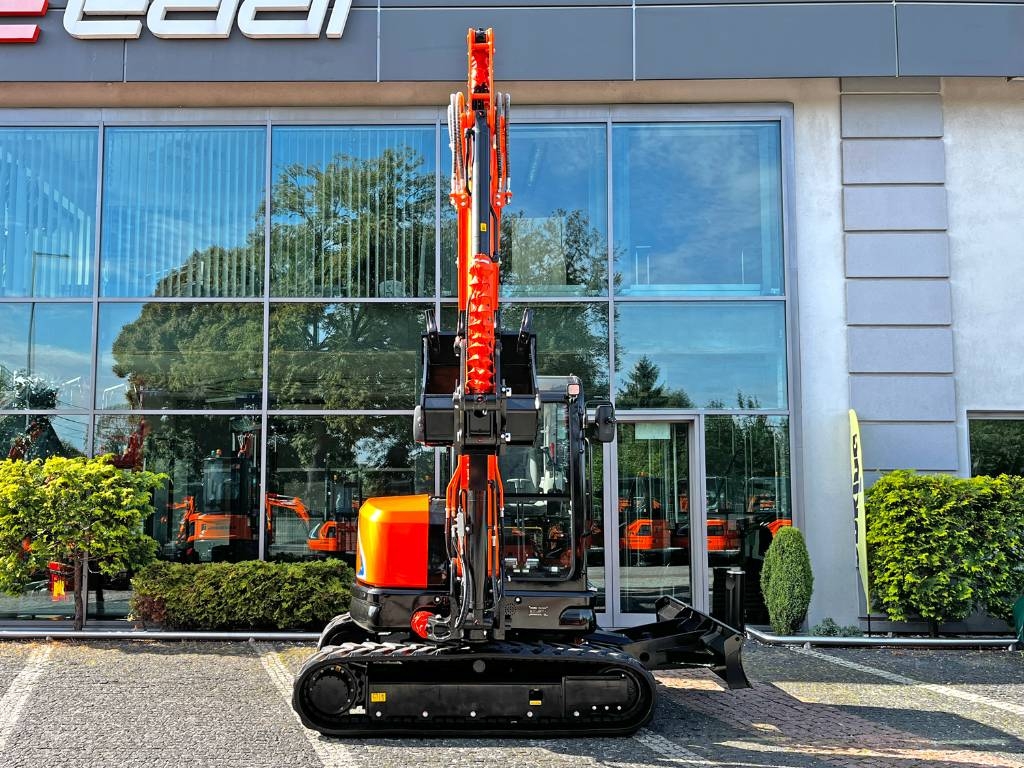 2026 Lonking 6060U, dovoz Skladom v EÚ — foto 4 z 16