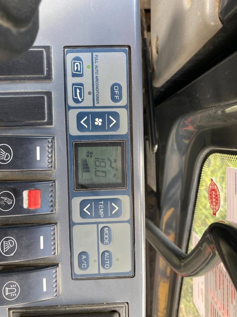 2021 LiuGong 928 E, 4 182 mth, dovoz Skladom v EÚ — foto 13 z 16