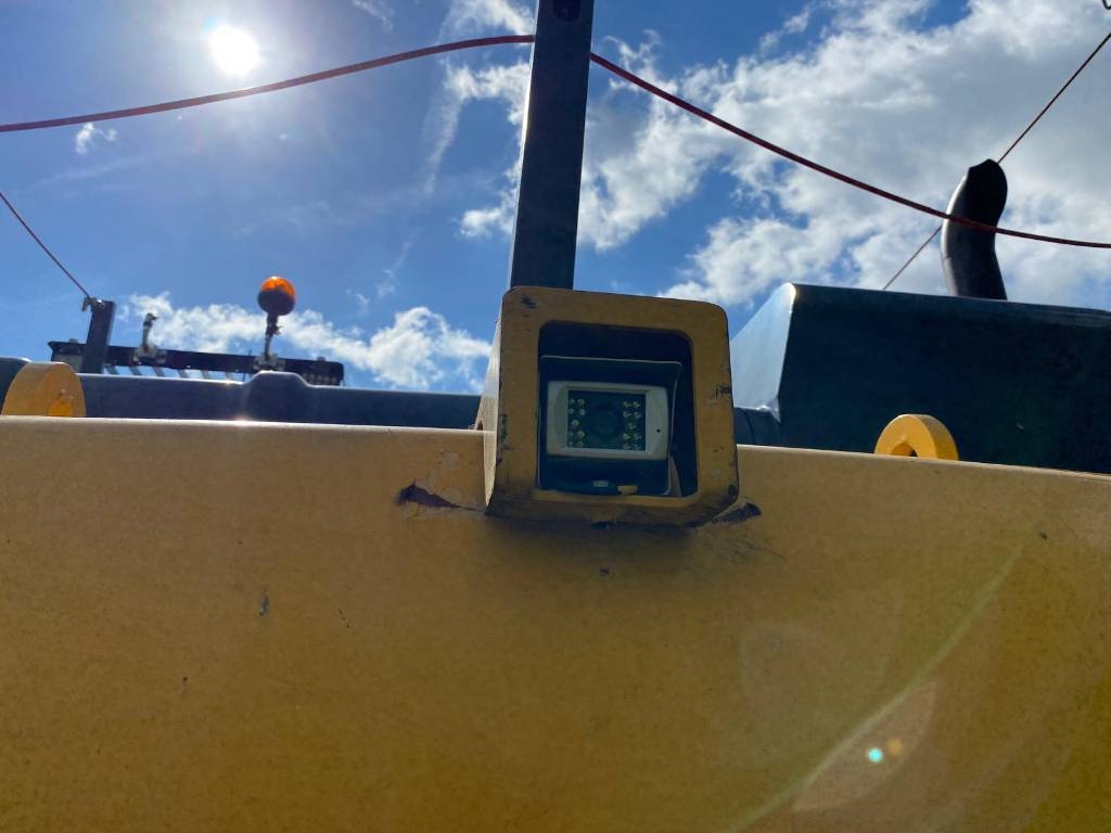 2021 LiuGong 928 E, 4 182 mth, dovoz Skladom v EÚ — foto 15 z 16