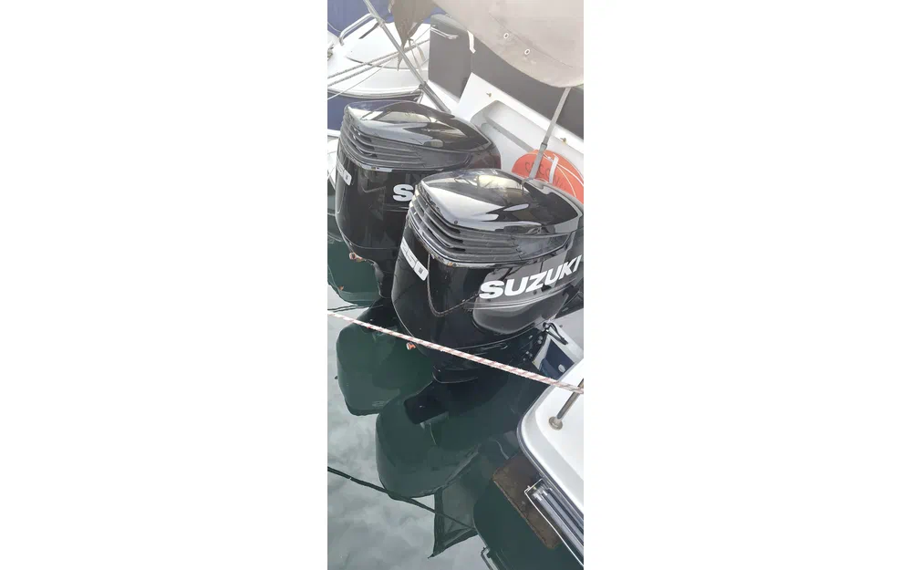 2019 Jeanneau, dovoz Skladom v EÚ — foto 3 z 20
