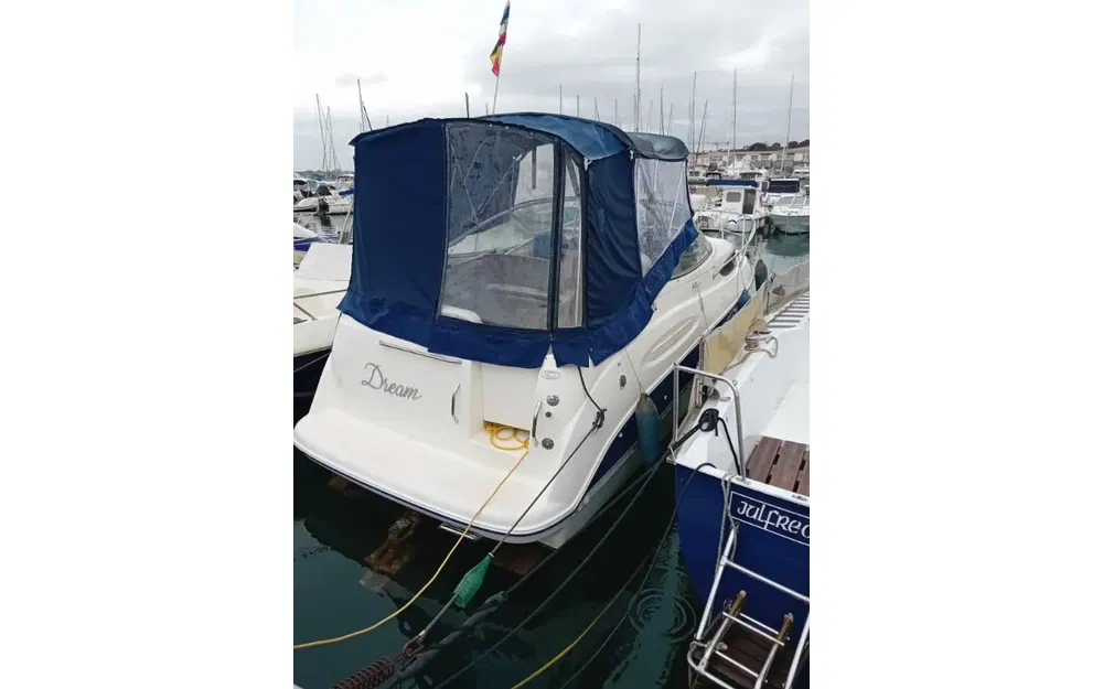 2004 Bayliner, dovoz Skladom v EÚ — foto 1 | AMECAR 2004 Bayliner, dovoz Skladom v EÚ — foto 1