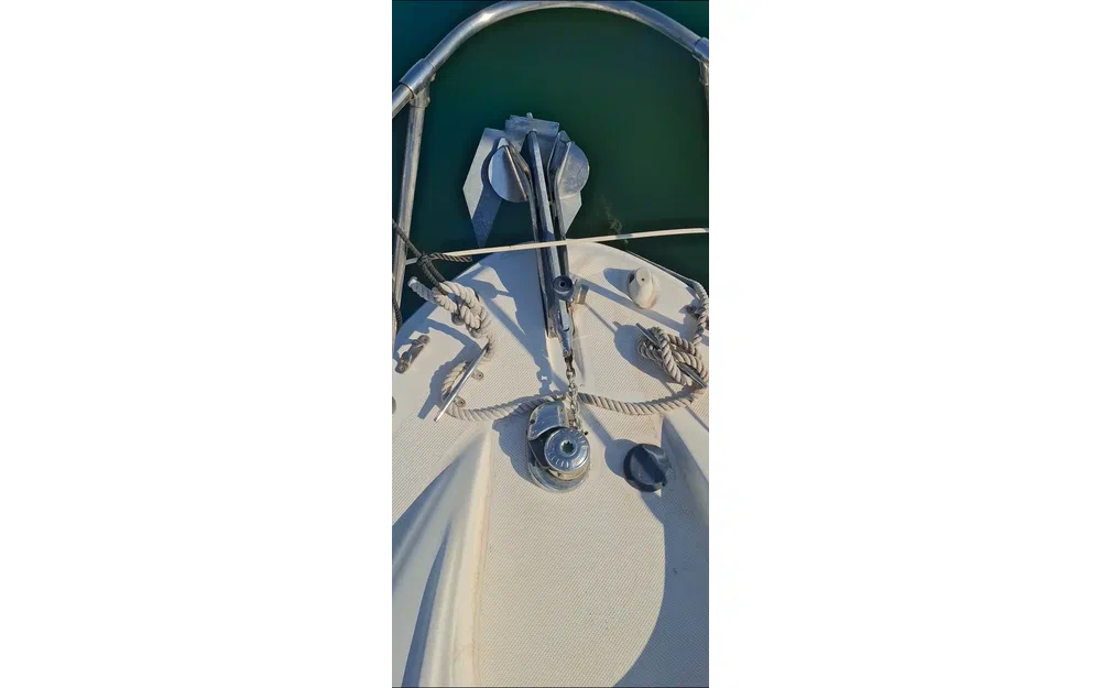 2004 Bayliner, dovoz Skladom v EÚ — foto 3 z 20