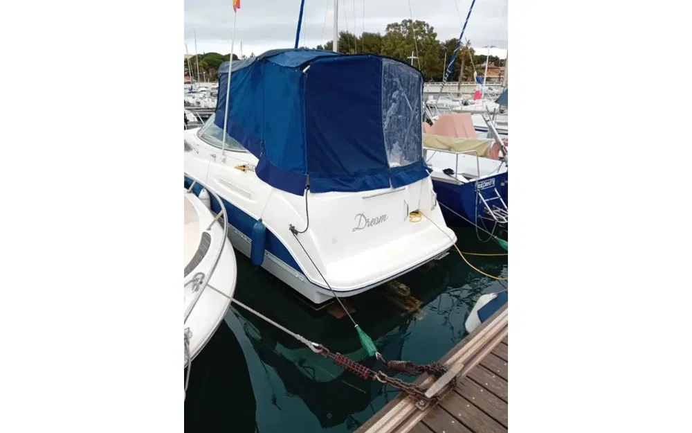 2004 Bayliner, dovoz Skladom v EÚ — foto 6 z 20