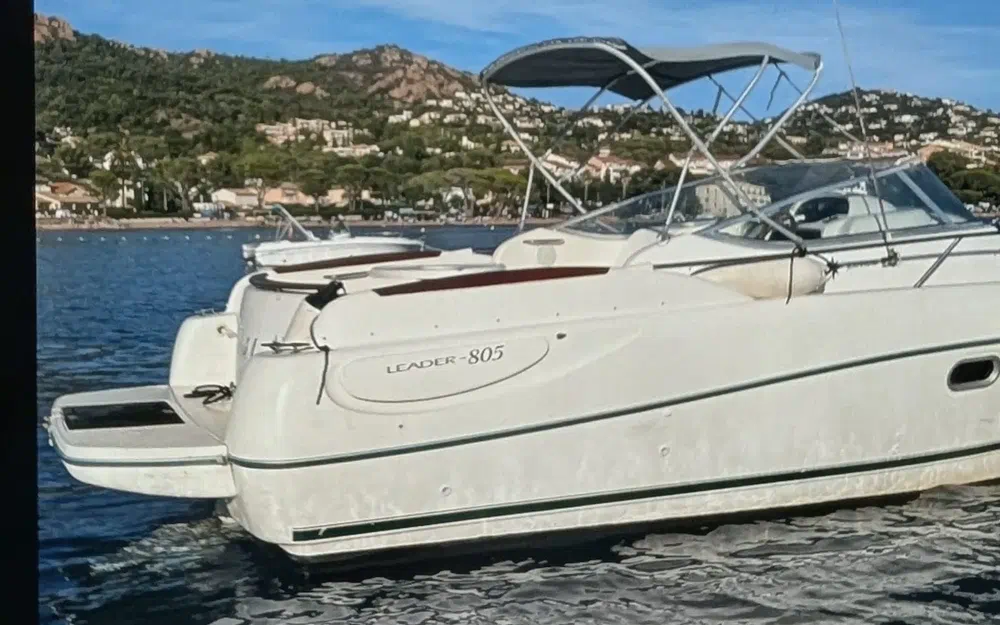 2003 Jeanneau, dovoz Skladom v EÚ — foto 14 z 20