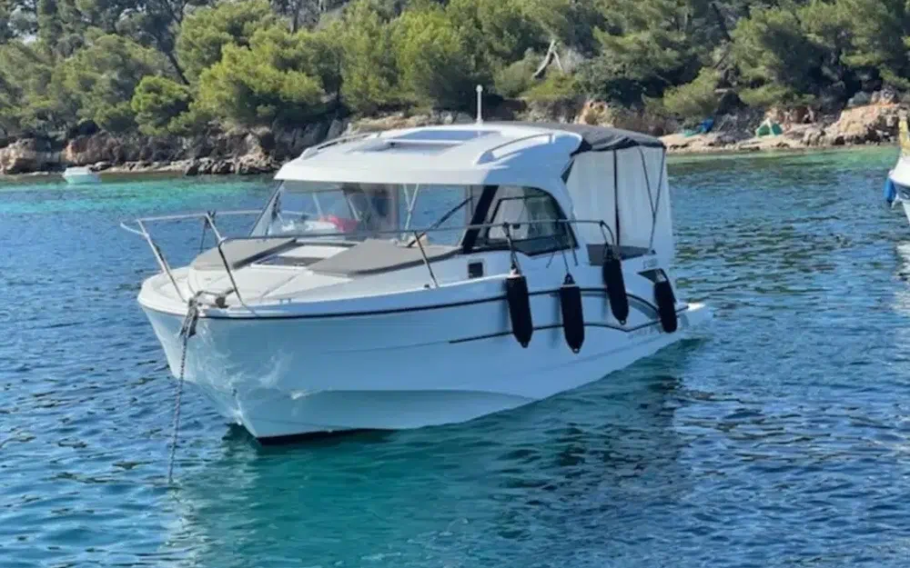 2019 Bénéteau, dovoz Skladom v EÚ — foto 3 z 20