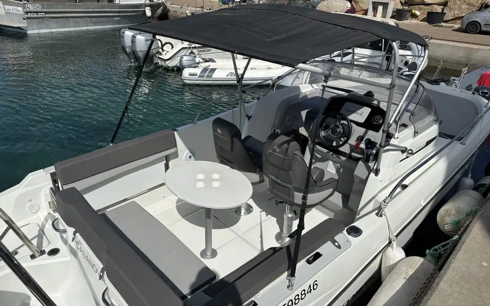 2020 Jeanneau, dovoz Skladom v EÚ — foto 2 z 9
