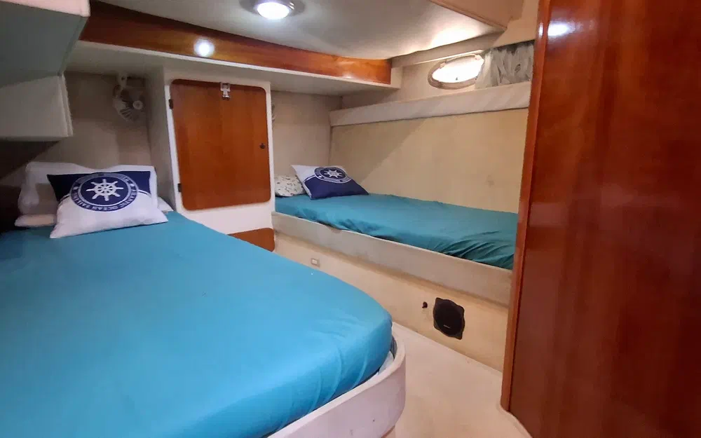 1988 Azimut, dovoz Skladom v EÚ — foto 7 z 20