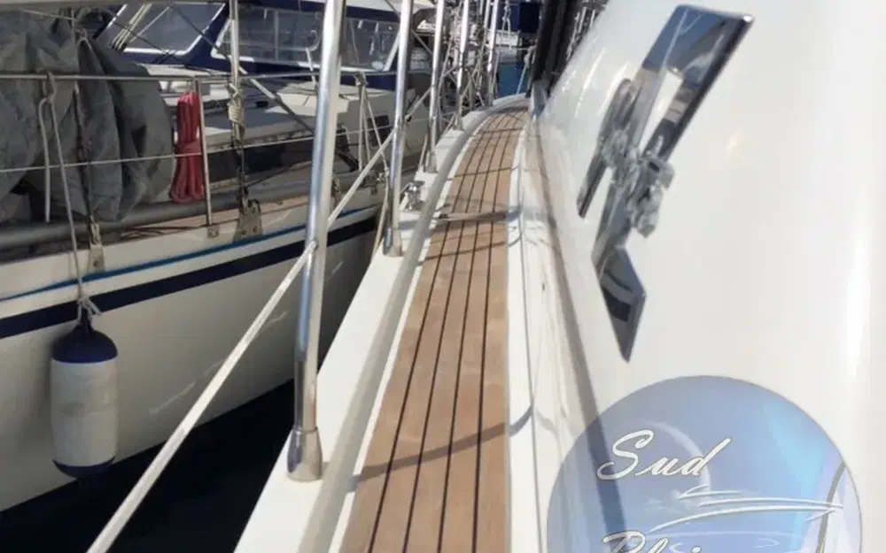1996 Azimut, dovoz Skladom v EÚ — foto 14 z 20