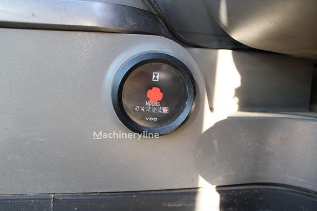 2019 Hidromek HMK, 4 221 mth, dovoz Skladom v EÚ — foto 10 z 10