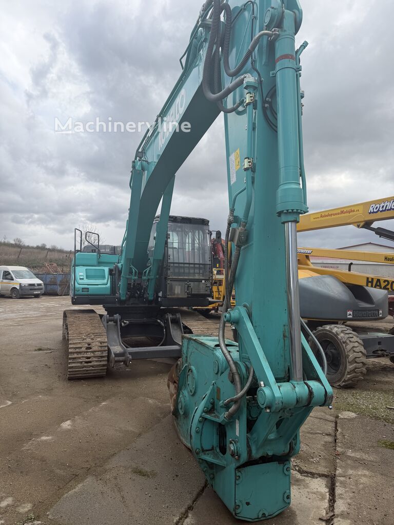 2023 Kobelco SK, 143 mth, dovoz Skladom v EÚ — foto 1 | AMECAR 2023 Kobelco SK, 143 mth, dovoz Skladom v EÚ — foto 1