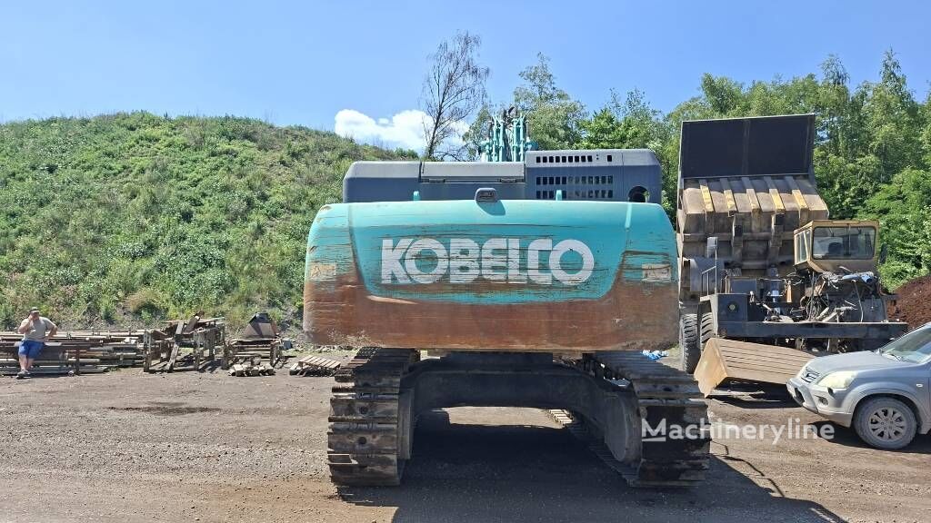 2018 Kobelco SK, 8 400 mth, dovoz Skladom v EÚ — foto 3 z 14
