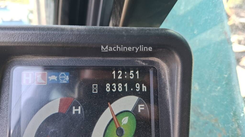 2018 Kobelco SK, 8 400 mth, dovoz Skladom v EÚ — foto 9 z 14