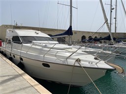 1994 Princess, dovoz Skladom v EÚ — foto 4 z 20