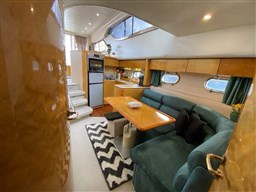 1994 Princess, dovoz Skladom v EÚ — foto 8 z 20