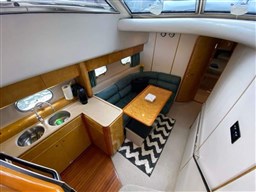 1994 Princess, dovoz Skladom v EÚ — foto 9 z 20