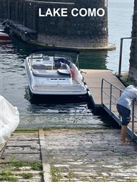 2023 Bayliner, dovoz Skladom v EÚ — foto 1