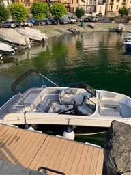 2023 Bayliner, dovoz Skladom v EÚ — foto 3 z 4
