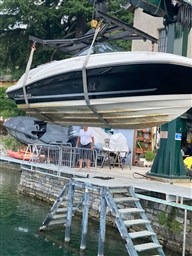 2023 Bayliner, dovoz Skladom v EÚ — foto 4 z 4