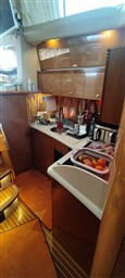 2008 Jeanneau, dovoz Skladom v EÚ — foto 12 z 20