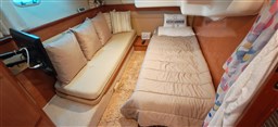 2008 Jeanneau, dovoz Skladom v EÚ — foto 16 z 20