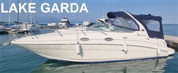2002 Sea Ray, dovoz Skladom v EÚ — foto 1 | AMECAR 2002 Sea Ray, dovoz Skladom v EÚ — foto 1