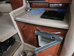2002 Sea Ray, dovoz Skladom v EÚ — foto 10 z 20