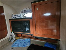 2002 Sea Ray, dovoz Skladom v EÚ — foto 11 z 20