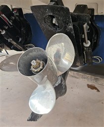 2002 Sea Ray, dovoz Skladom v EÚ — foto 16 z 20