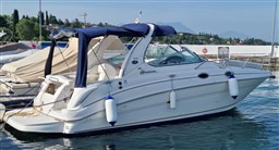 2002 Sea Ray, dovoz Skladom v EÚ — foto 2 z 20