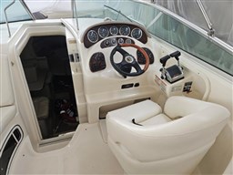 2002 Sea Ray, dovoz Skladom v EÚ — foto 3 z 20