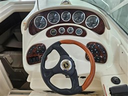 2002 Sea Ray, dovoz Skladom v EÚ — foto 4 z 20