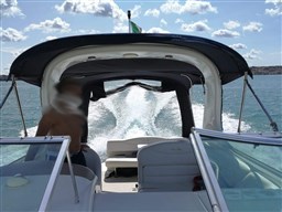 2002 Sea Ray, dovoz Skladom v EÚ — foto 5 z 20