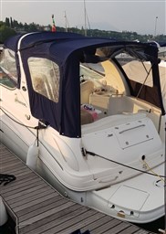 2002 Sea Ray, dovoz Skladom v EÚ — foto 7 z 20