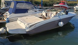 2007 Sea Ray, dovoz Skladom v EÚ — foto 1 z 20 2007 Sea Ray, dovoz Skladom v EÚ — foto 1 z 20