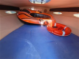 2007 Sea Ray, dovoz Skladom v EÚ — foto 11 z 20