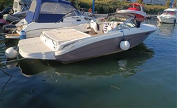 2007 Sea Ray, dovoz Skladom v EÚ — foto 15 z 20
