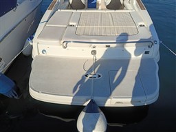 2007 Sea Ray, dovoz Skladom v EÚ — foto 16 z 20