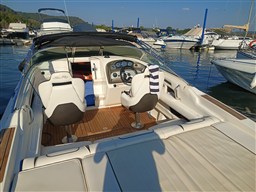 2007 Sea Ray, dovoz Skladom v EÚ — foto 2 z 20