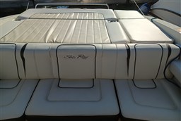 2007 Sea Ray, dovoz Skladom v EÚ — foto 5 z 20