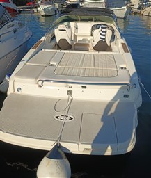 2007 Sea Ray, dovoz Skladom v EÚ — foto 7 z 20