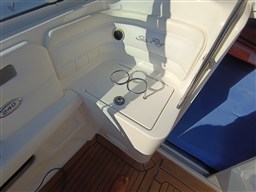 2007 Sea Ray, dovoz Skladom v EÚ — foto 9 z 20